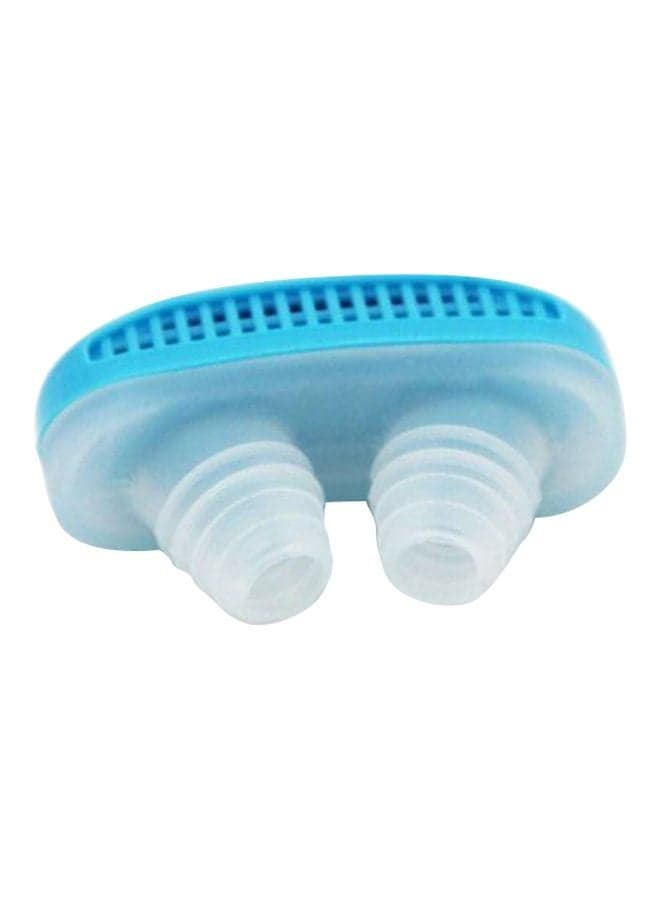2-In-1 Anti-Snore And Air Purifier Clip