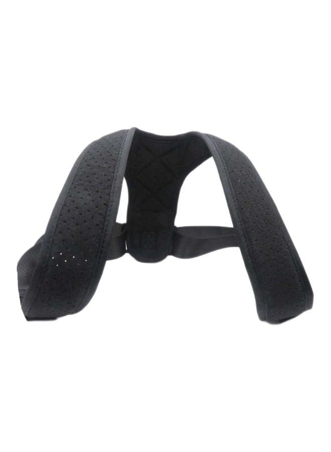 Adjustable Sitting Posture Correction Belt