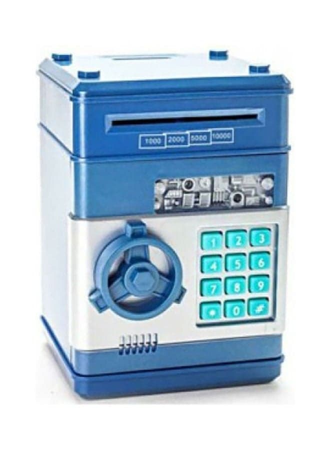 Money Bank Box