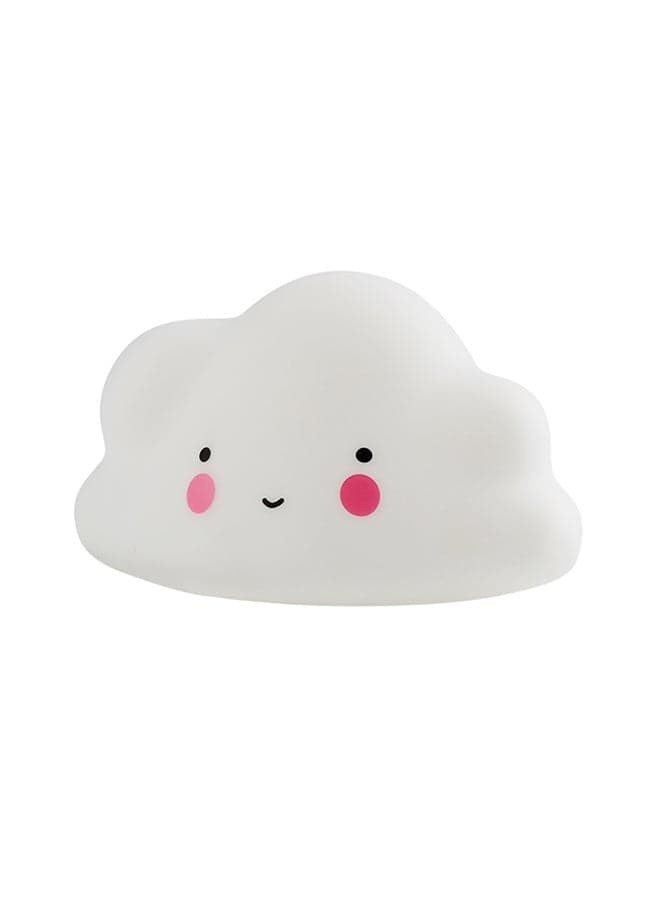 Cloud Lamp Light
