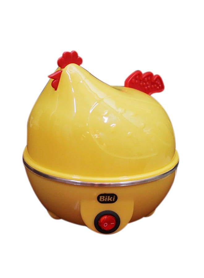 Electric Egg Boiler 350 W 6902016009278 Yellow