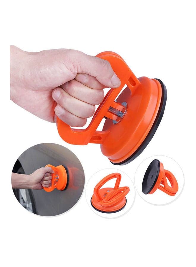 5inch Car Body Dent Repair Kit Dent Puller Car Suction Cup Pad Repair Kit