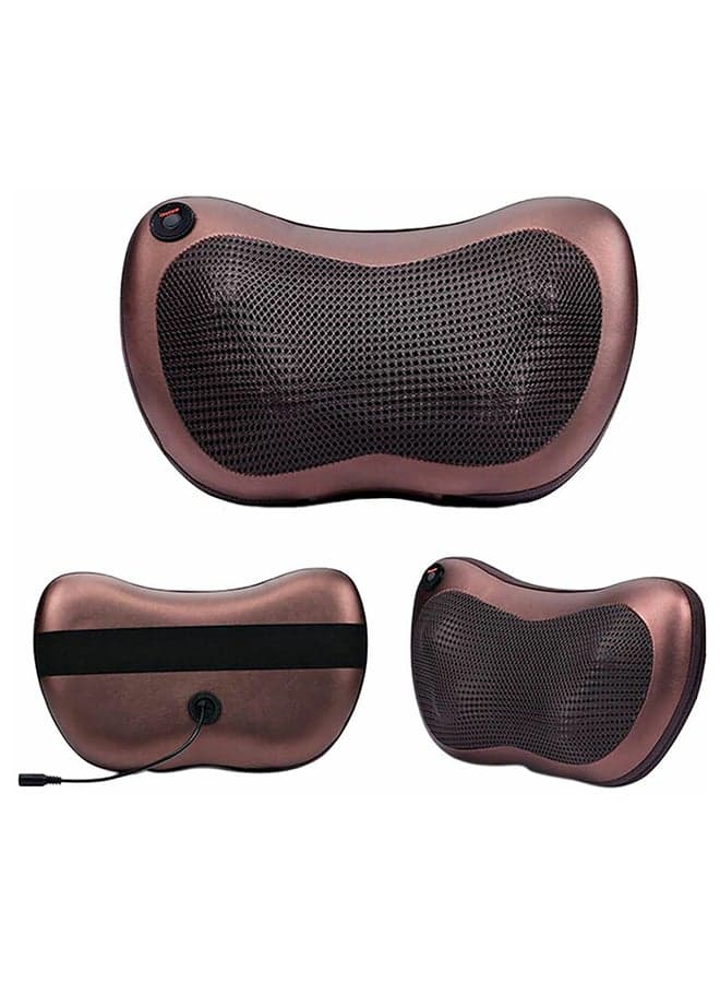 Car And Home Massage Pillow