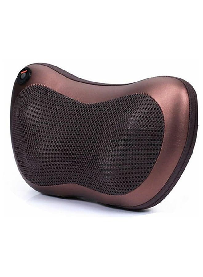 Electric Infrared Heating Kneading Body Spa Massage