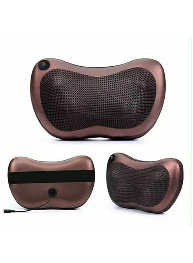 Car And Home Massage Pillow