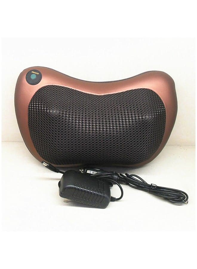 Car And Home Electric Massage Pillow