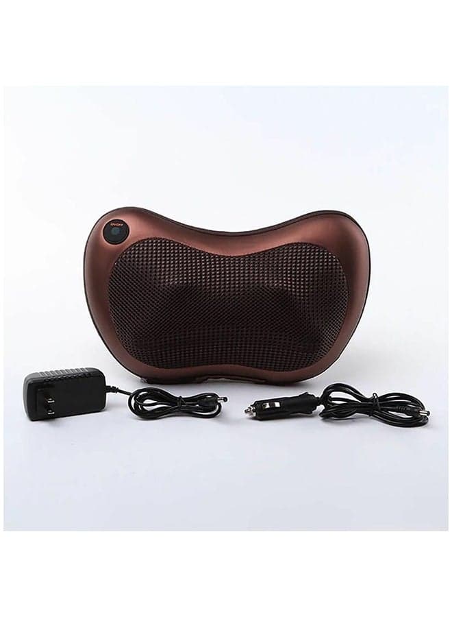 Car And Home Massage Pillow