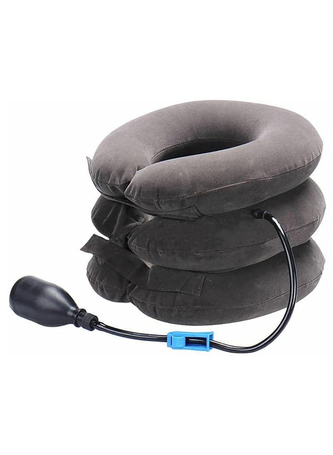 Rolling Body Massager For Neck