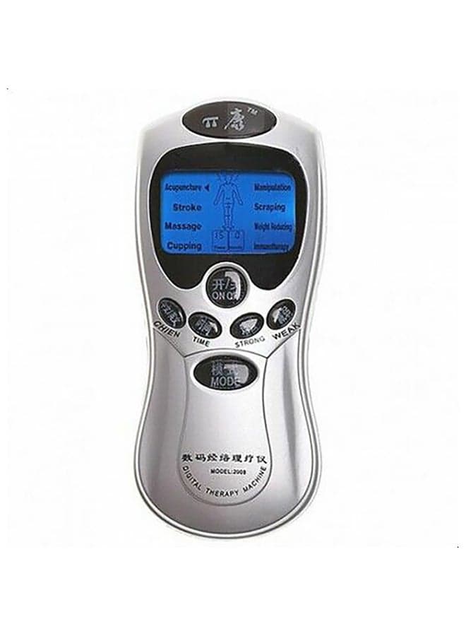 Therapy Electronic Acupuncture Massager Machine