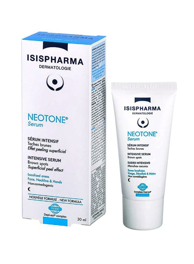 Neotone Intensive Serum 30ml