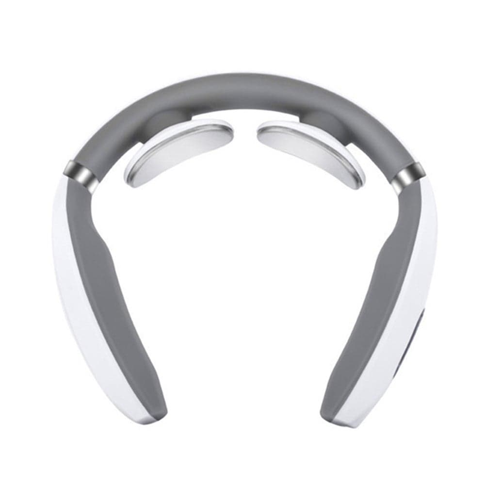 Intelligent Instrument Neck Massager