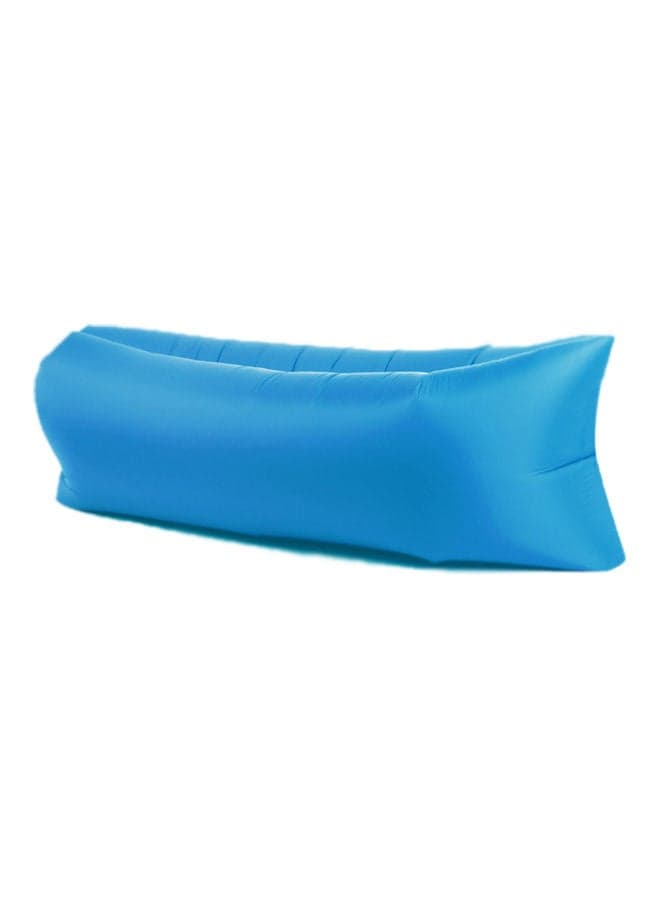 Outdoor Portable Inflatable Bed 40 x 28cm