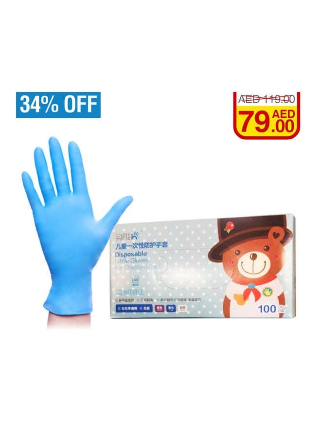 Disposable Gloves