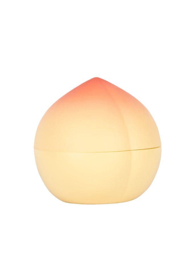 Peach Hand Cream 30grams