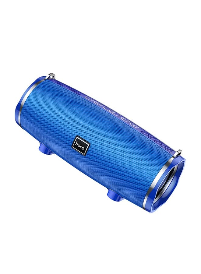 Desire Song Sports Wireless Speaker BS40 Blue