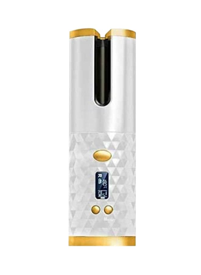 Wireless Auto Hair Curler 25cm