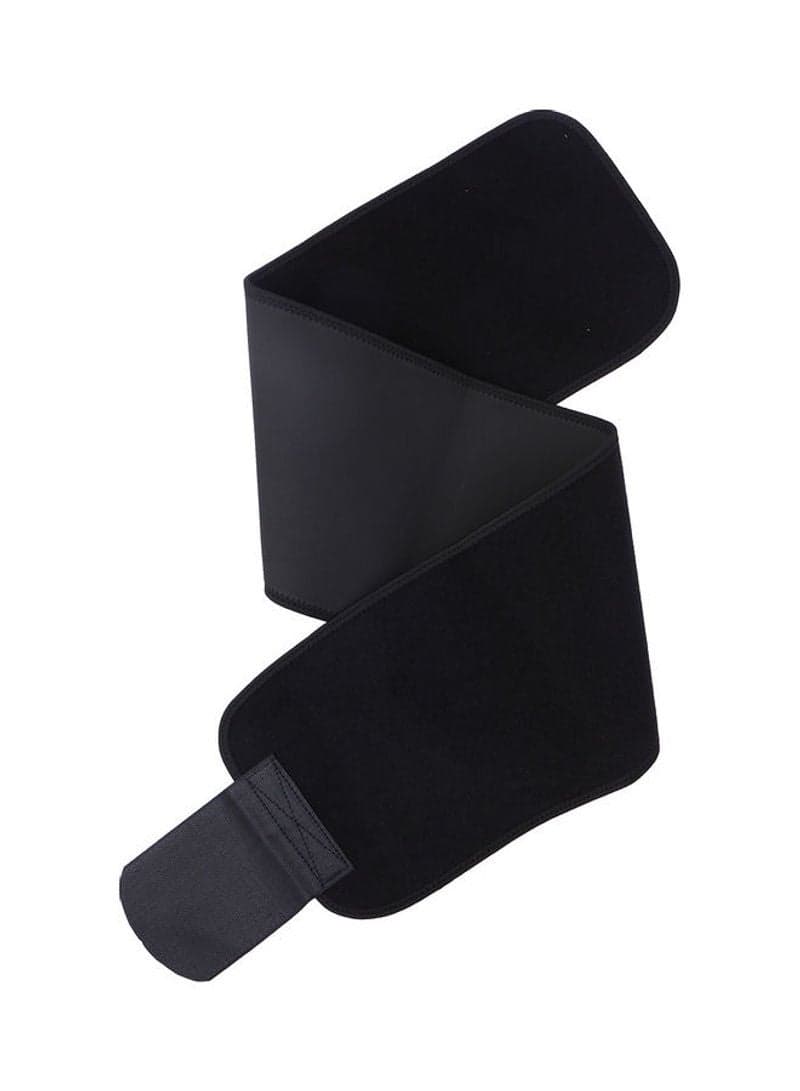 Waist Trimmer Sweat Sauna Slim Belt - Size L 26cm