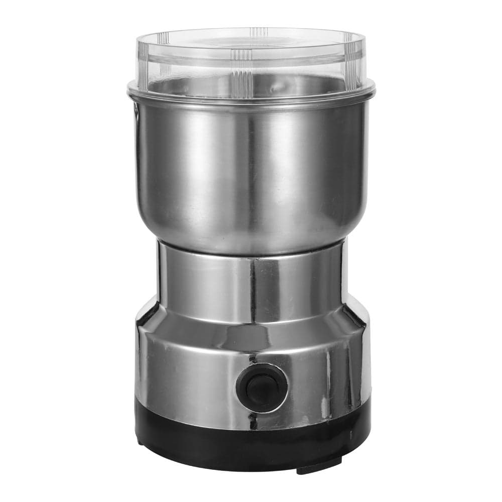 Coffee Bean Grinding Machine Multicolour 18 x 11 x 11cm