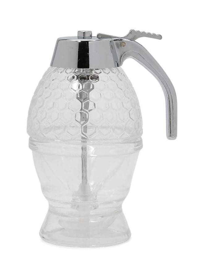 Honey Dispenser Jar Multicolour