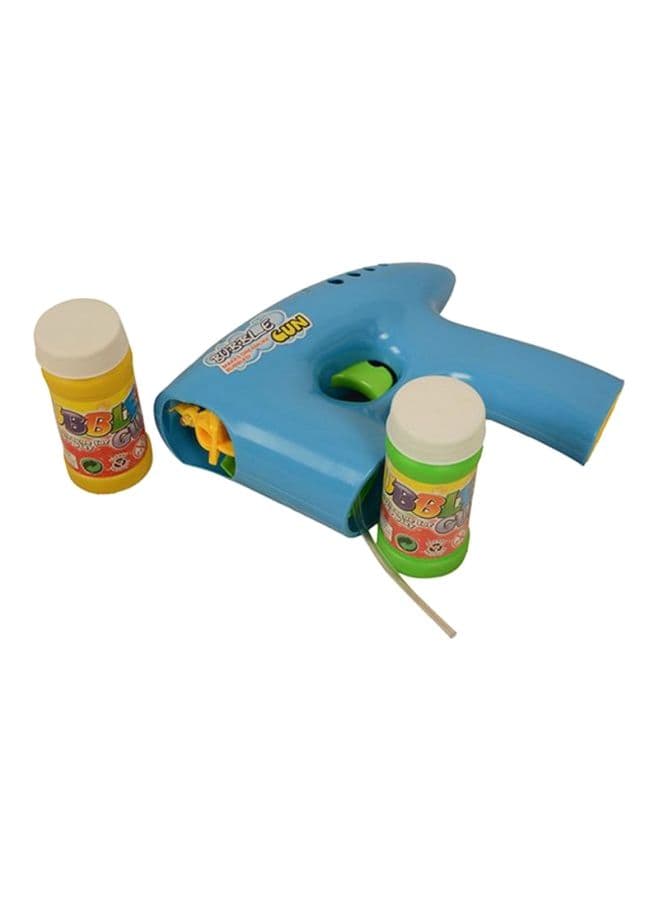 Bubbles Soap Gun 125x125cm