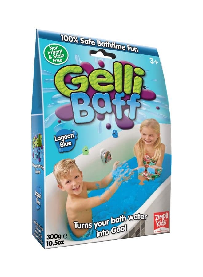 Gelli Baff