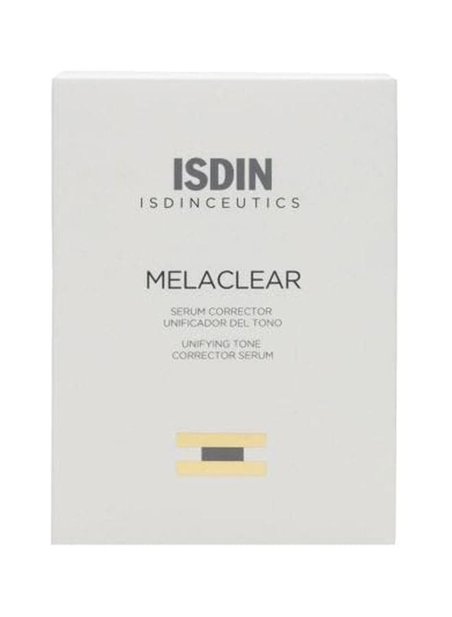 Ceutics Melaclear Serum Corrector 15ml