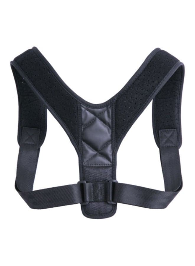 Upper Back Belt Posture Corrector Support Corset Back Shoulder Braces Spine Support Health Care Adjustable Posture Strap