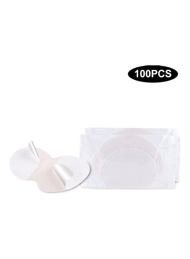 Underarm Sweat Pads Invisible Armpit Sweat Pads Disposable Dress Shields Sweat Guard Protector for Women & Men