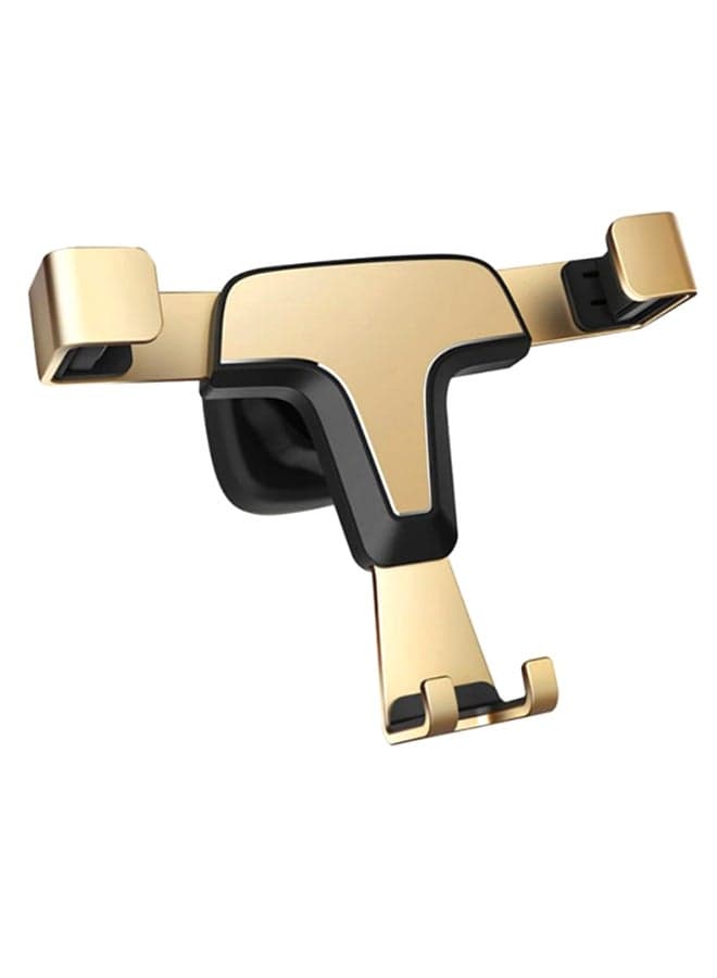 Gravity Air Vent Car Phone Holder