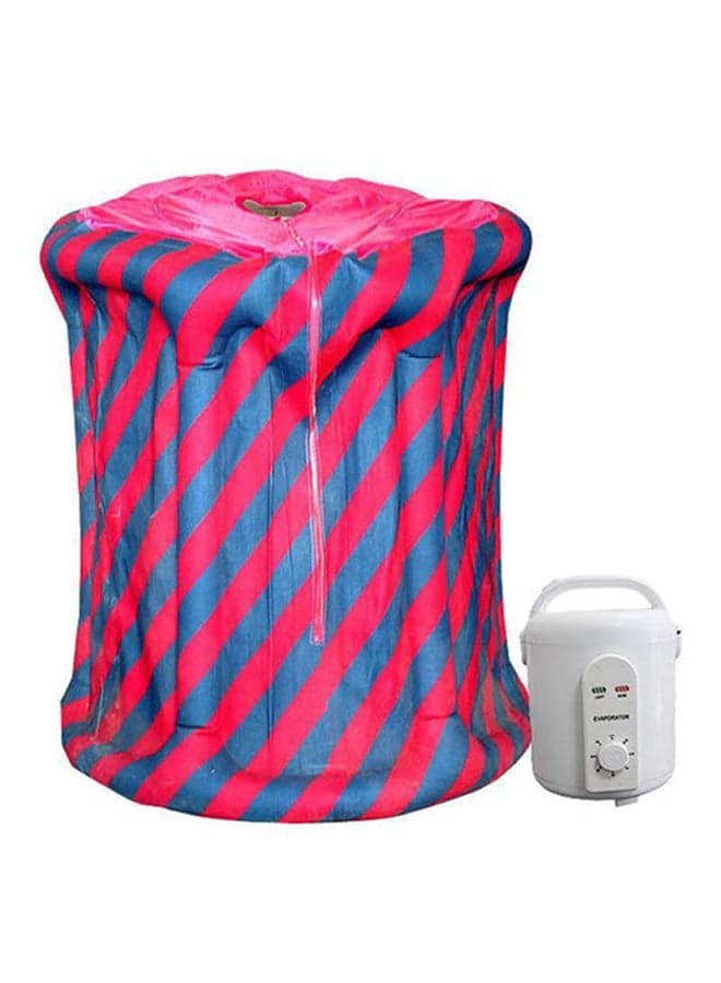 Portable Home Steam Sauna 1kg