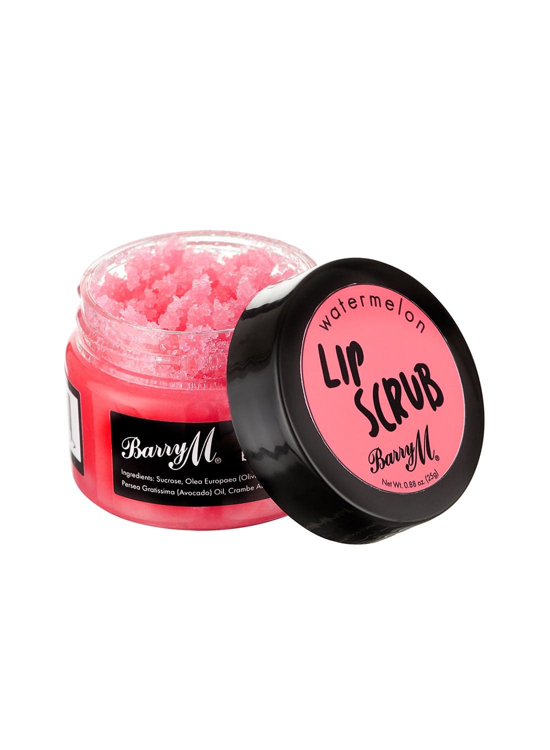 Lip Scrub Watermelon