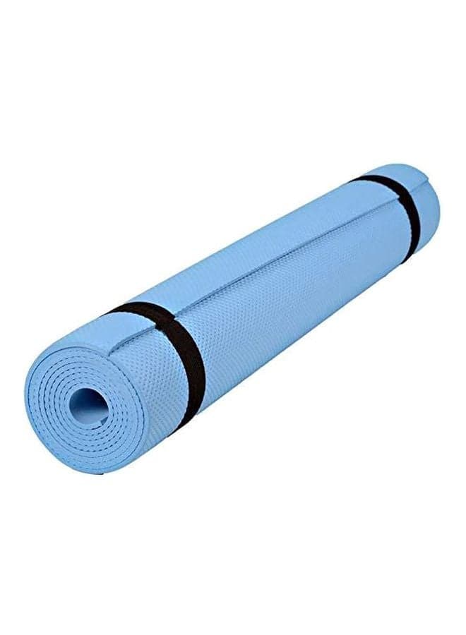 Non-Slip Yoga Mat 176x61x0.6cm