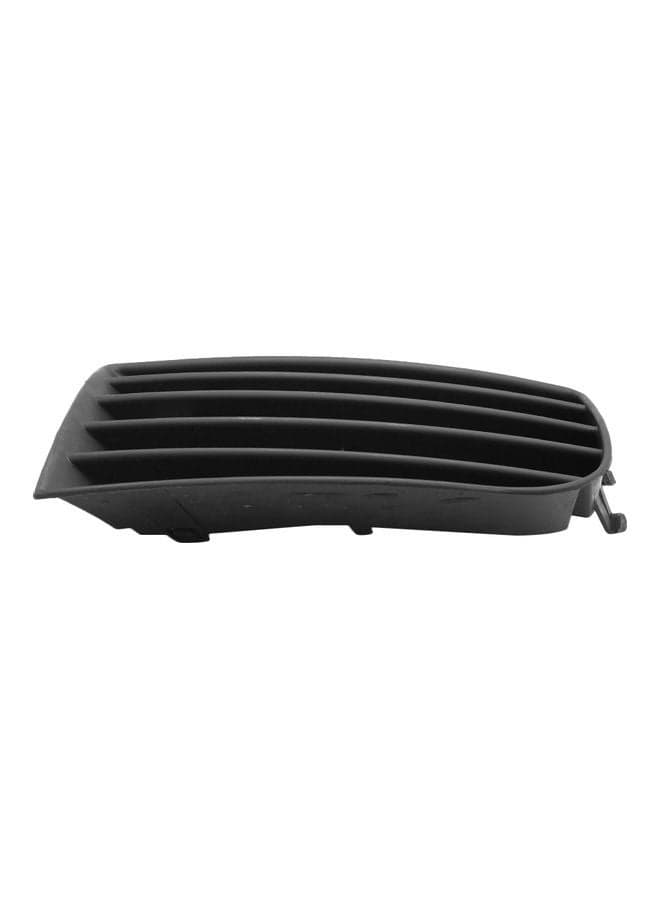 Front Bumper Lower Grille Right Side Replacement for VW Golf MK5 2004-2008