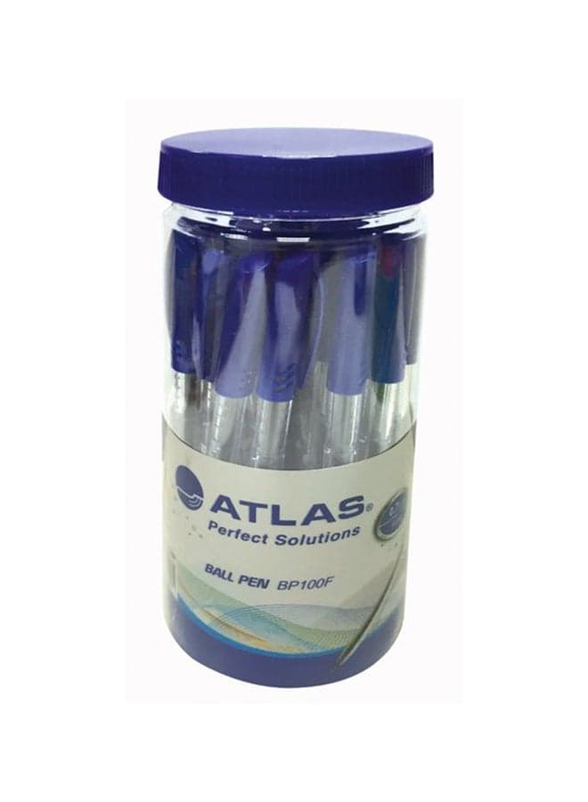 Ball Pen Blue