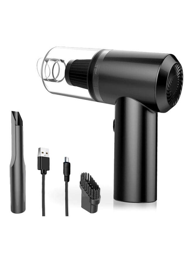 Portable Mini USB Vacuum Cleaner Computer Dust Collector Duster for Car Laptop Keyboard