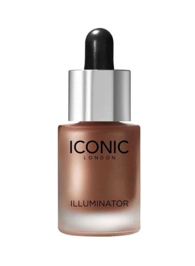Face Illuminator Glow