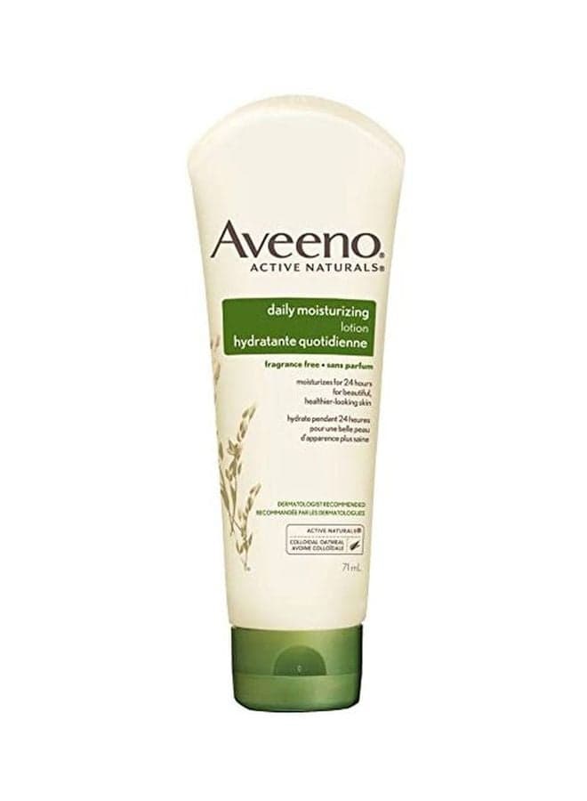 2-Piece Daily Moisturizing Lotion