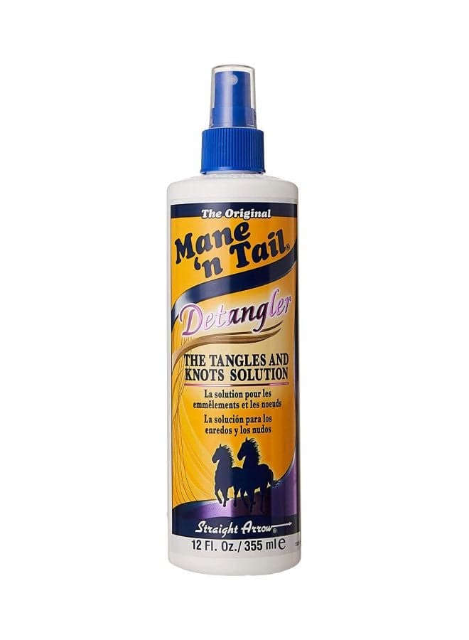 Tangels And Knot Solution 355ml