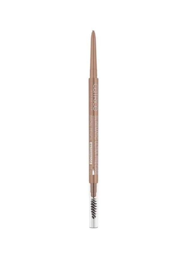 Slim‘Matic Ultra Precise Brow Pencil 020 Medium