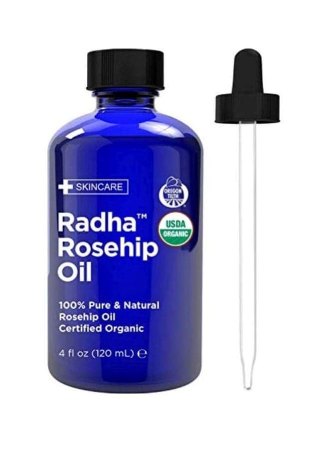 Rosehip Face Oil 120ml