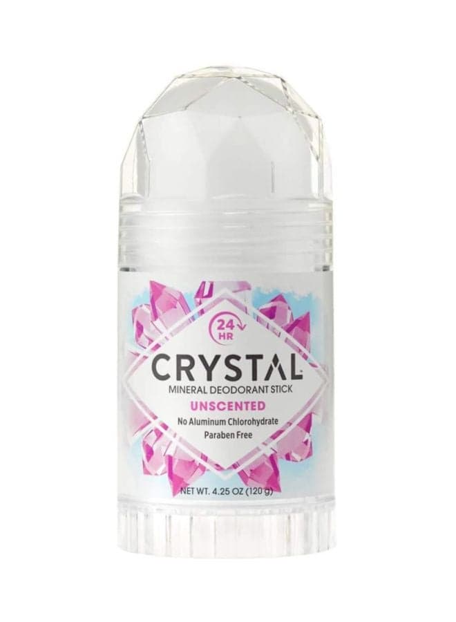 Body Rock Deodorant