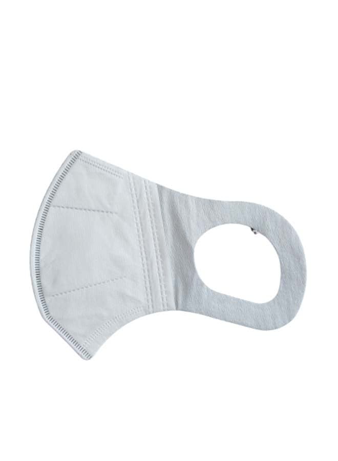 10-Pieces KN95 5 Layers Non Medical Protective Kids Face Mask
