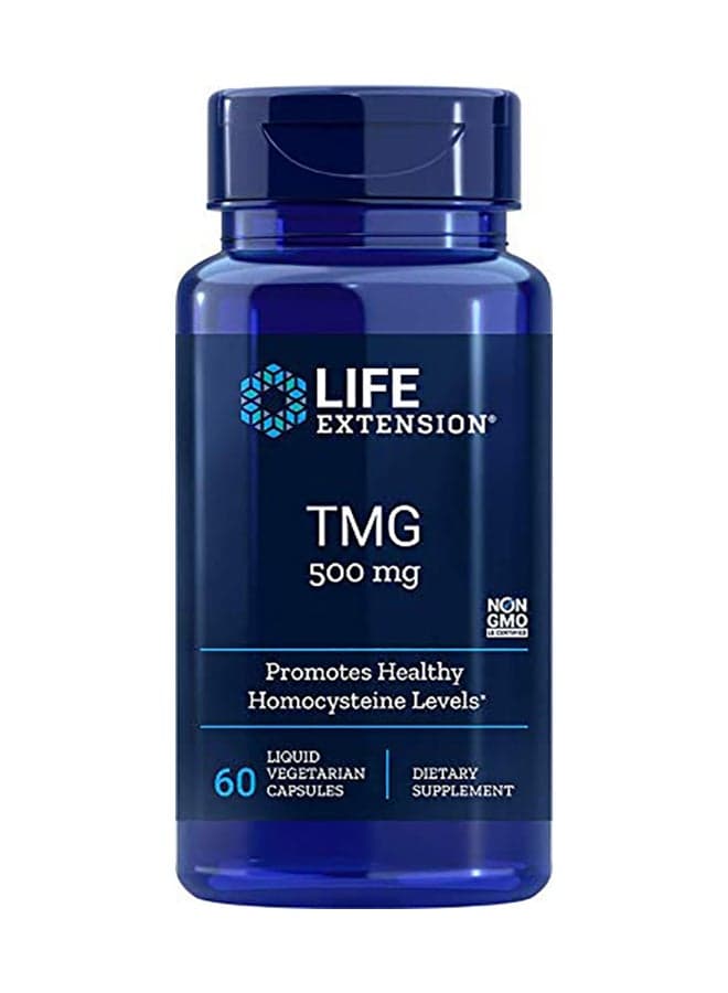 TMG 500mg