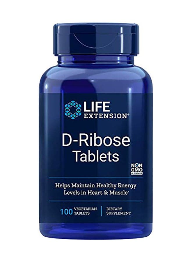 D Ribrose Dietary Supplement