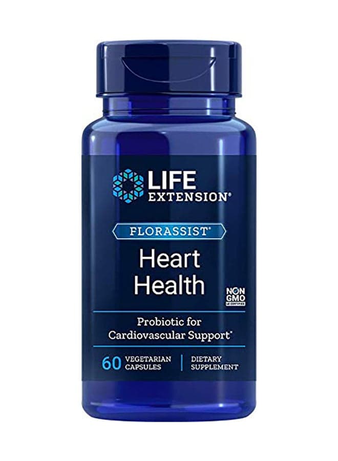 Florassist Heart Health