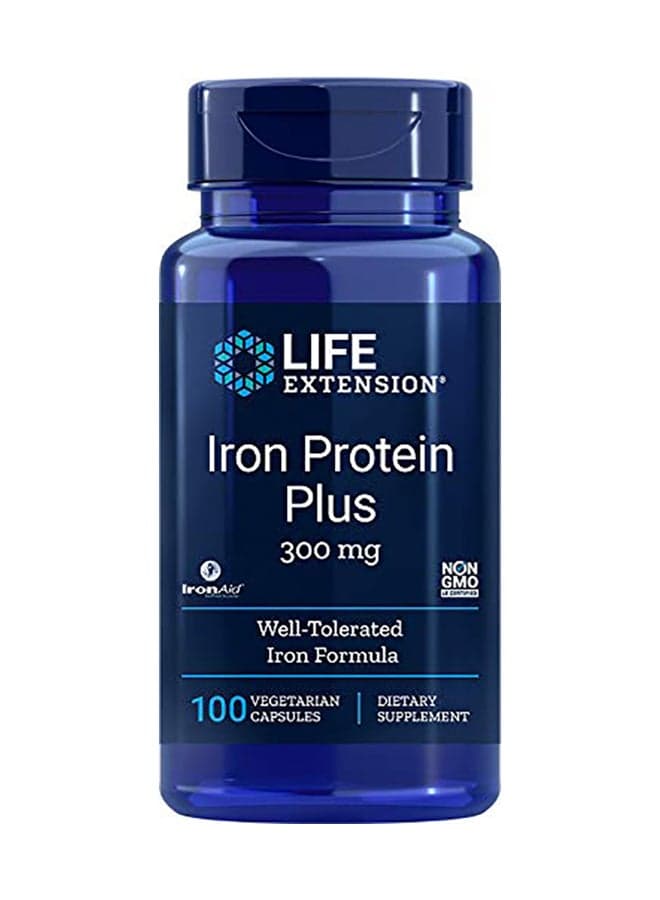 Iron Protein Plus 300mg
