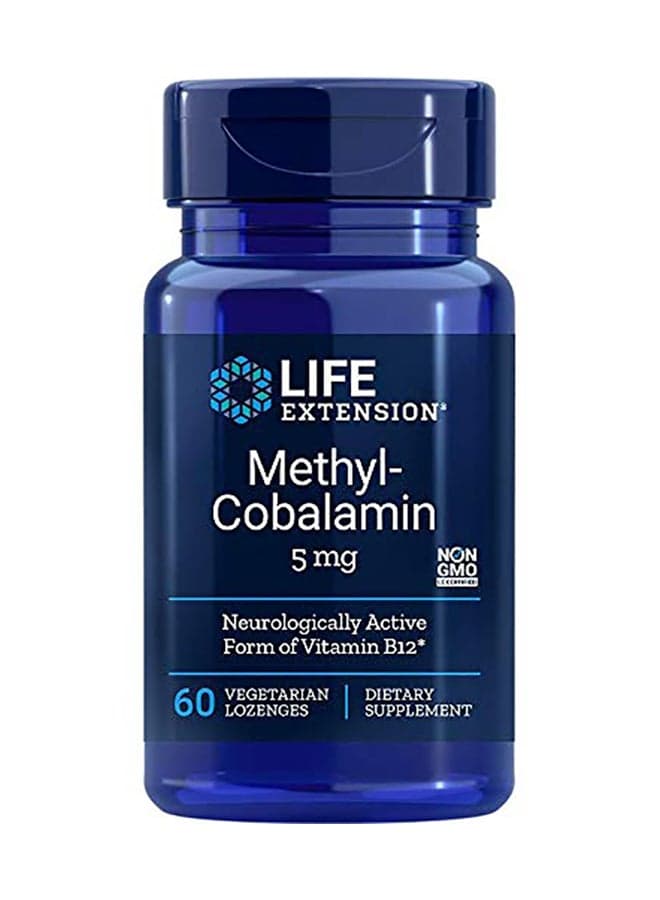 Methylcobalamin 5mg