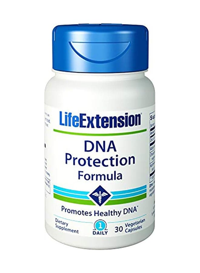 DNA Protection Formula