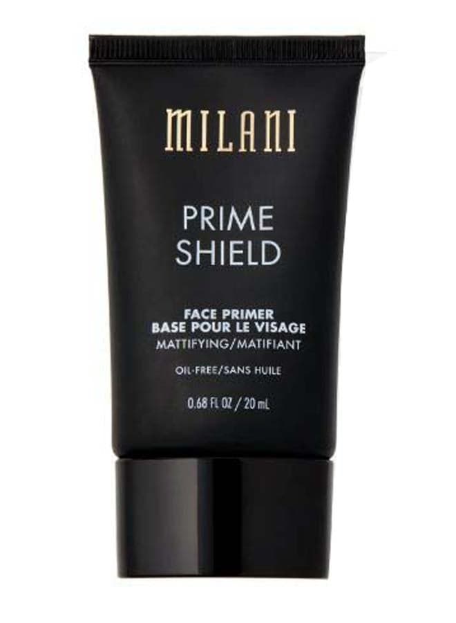 Prime Shield Face Primer 01 Mattifying & Matifiant