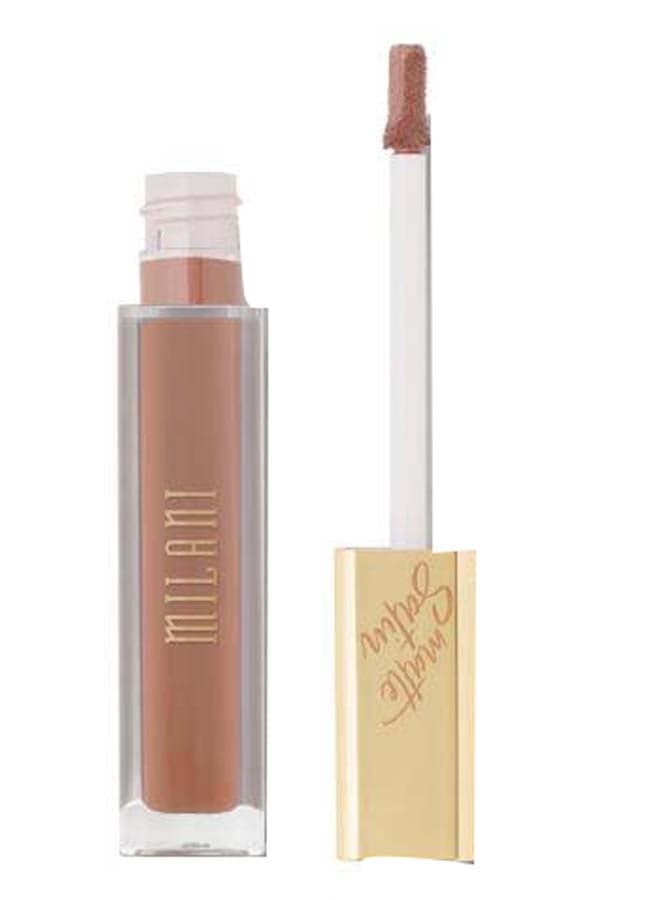 Amore Satin Matte Lip Crème 01 Lavish